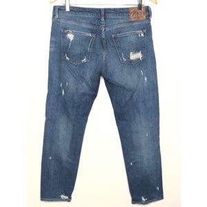 Zara Jeans - Zara Woman Premium Denim Collection Size 8 Zara Jeans - Zara Woman Premium Denim Collection Size 8